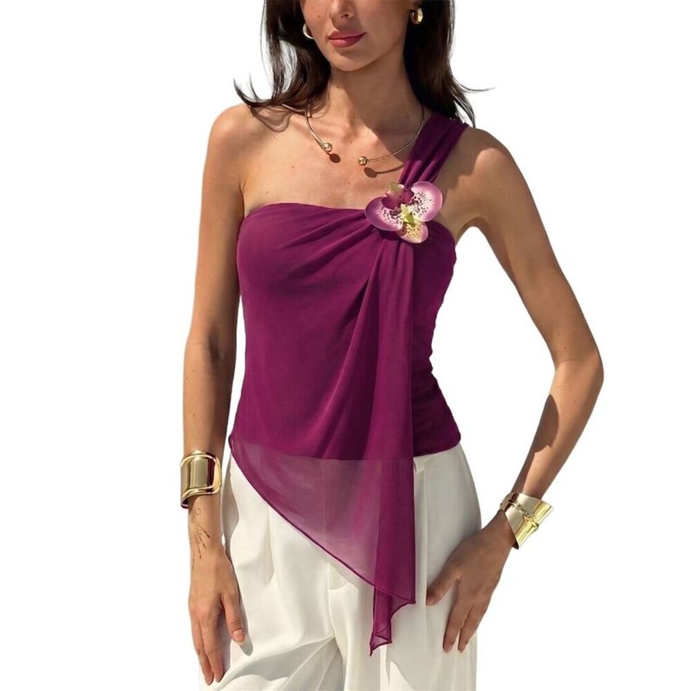 Vera Dolini Womens  Top
